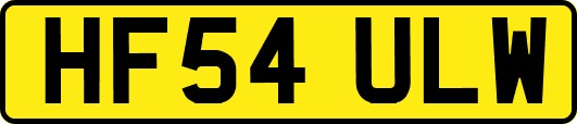 HF54ULW