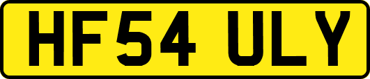 HF54ULY