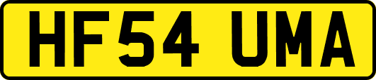 HF54UMA