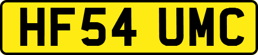 HF54UMC