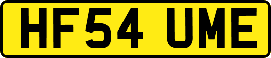 HF54UME
