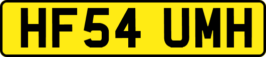 HF54UMH