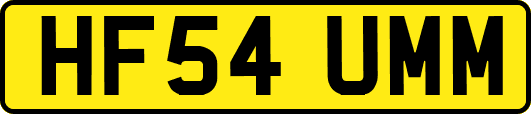 HF54UMM