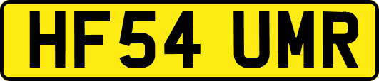 HF54UMR