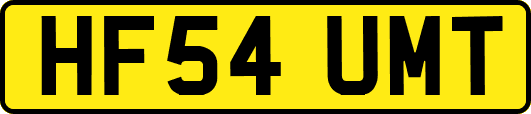HF54UMT