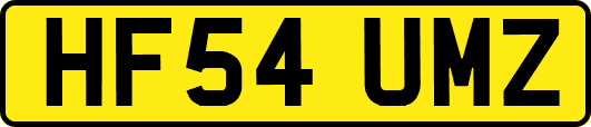 HF54UMZ