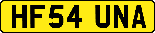 HF54UNA