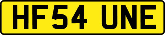 HF54UNE