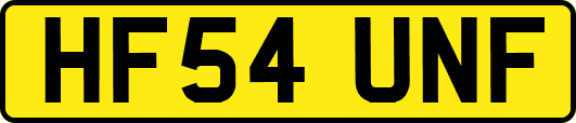 HF54UNF