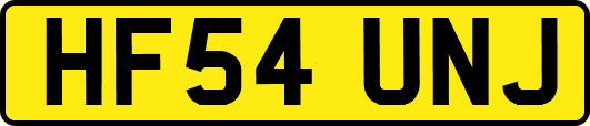 HF54UNJ
