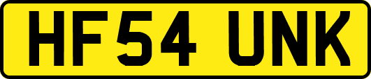 HF54UNK