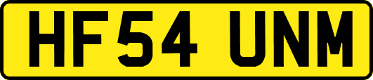 HF54UNM