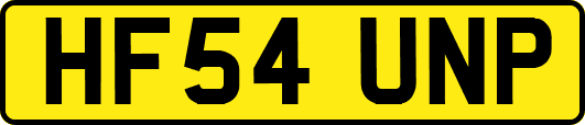 HF54UNP