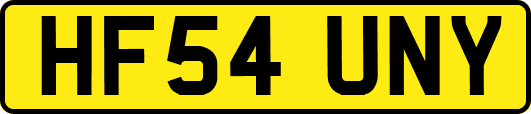HF54UNY