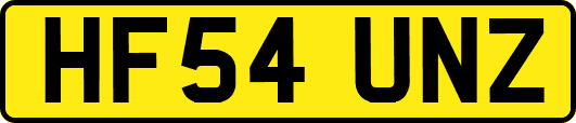 HF54UNZ
