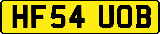 HF54UOB