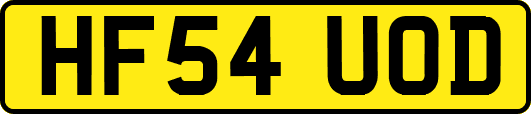HF54UOD