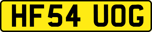 HF54UOG