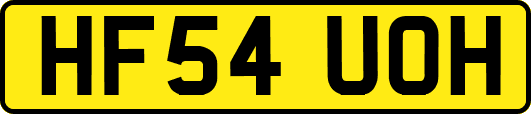 HF54UOH