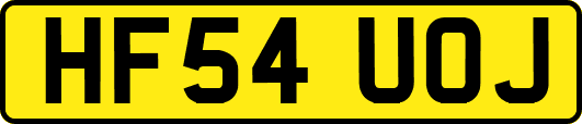 HF54UOJ