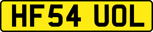 HF54UOL