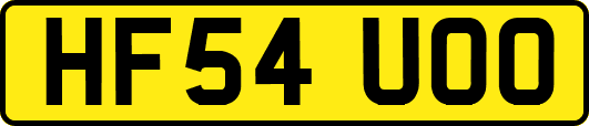 HF54UOO