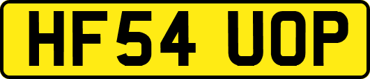 HF54UOP