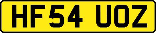 HF54UOZ