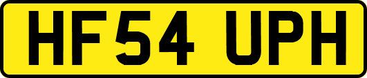 HF54UPH