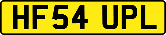 HF54UPL