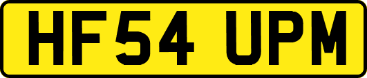 HF54UPM