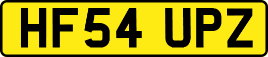 HF54UPZ