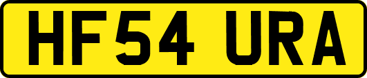HF54URA
