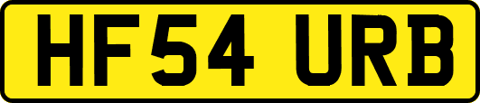 HF54URB