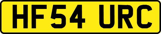 HF54URC