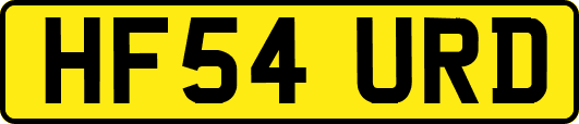 HF54URD