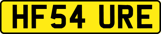HF54URE