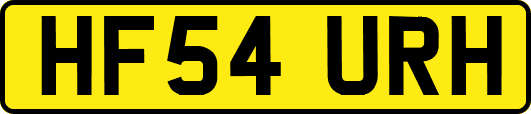 HF54URH