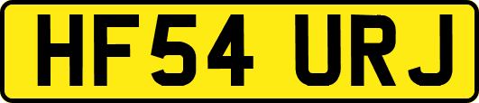 HF54URJ