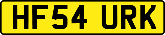 HF54URK