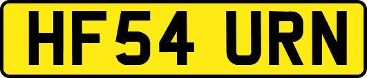 HF54URN