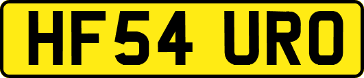 HF54URO