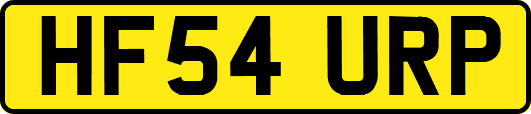 HF54URP