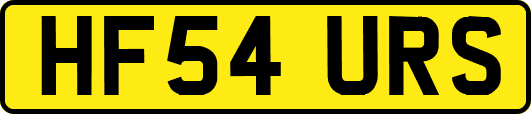 HF54URS
