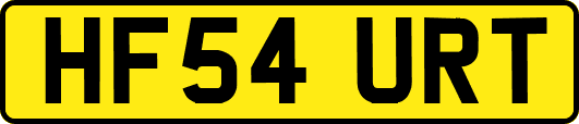 HF54URT