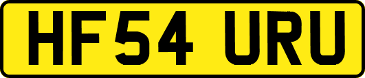 HF54URU