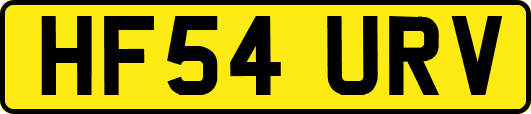 HF54URV