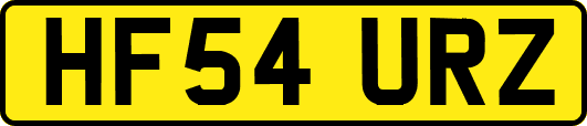 HF54URZ