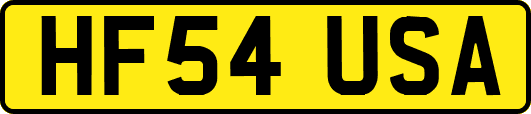 HF54USA