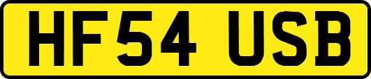 HF54USB
